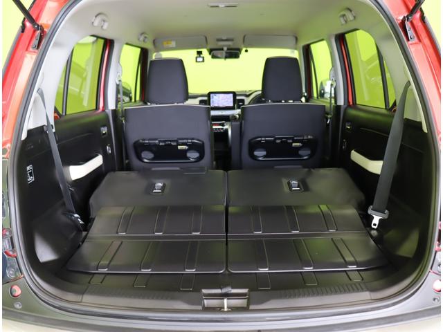 クロスビー ハイブリッドＭＺ／ワンオーナー／２トーンカラー／　フルセグＳＤナビ／全方位モニター／レーダークルーズ／デュアルカメラブレーキ／アイドリングＳ／スマートキー／シートヒーター／革巻ステア／ハイビームアシスト／ＬＥＤ／１６ＡＷ／ＣＶＴ（41枚目）