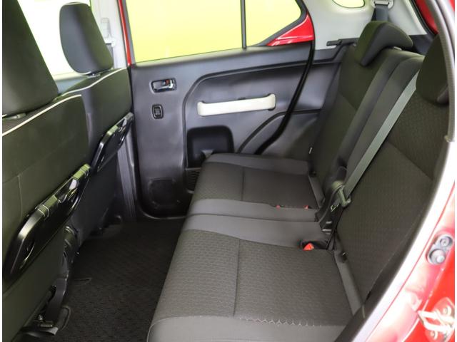 クロスビー ハイブリッドＭＺ／ワンオーナー／２トーンカラー／　フルセグＳＤナビ／全方位モニター／レーダークルーズ／デュアルカメラブレーキ／アイドリングＳ／スマートキー／シートヒーター／革巻ステア／ハイビームアシスト／ＬＥＤ／１６ＡＷ／ＣＶＴ（43枚目）