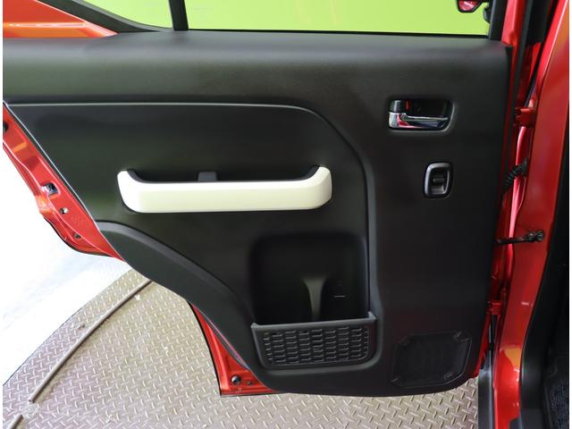 クロスビー ハイブリッドＭＺ／ワンオーナー／２トーンカラー／　フルセグＳＤナビ／全方位モニター／レーダークルーズ／デュアルカメラブレーキ／アイドリングＳ／スマートキー／シートヒーター／革巻ステア／ハイビームアシスト／ＬＥＤ／１６ＡＷ／ＣＶＴ（45枚目）