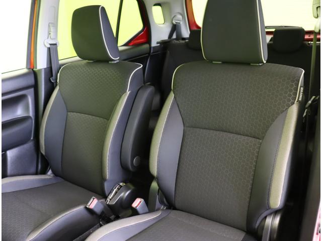 クロスビー ハイブリッドＭＺ／ワンオーナー／２トーンカラー／　フルセグＳＤナビ／全方位モニター／レーダークルーズ／デュアルカメラブレーキ／アイドリングＳ／スマートキー／シートヒーター／革巻ステア／ハイビームアシスト／ＬＥＤ／１６ＡＷ／ＣＶＴ（46枚目）