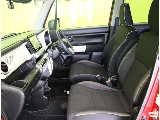 クロスビー ハイブリッドＭＺ／ワンオーナー／２トーンカラー／　フルセグＳＤナビ／全方位モニター／レーダークルーズ／デュアルカメラブレーキ／アイドリングＳ／スマートキー／シートヒーター／革巻ステア／ハイビームアシスト／ＬＥＤ／１６ＡＷ／ＣＶＴ（47枚目）