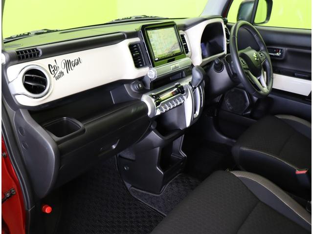 クロスビー ハイブリッドＭＺ／ワンオーナー／２トーンカラー／　フルセグＳＤナビ／全方位モニター／レーダークルーズ／デュアルカメラブレーキ／アイドリングＳ／スマートキー／シートヒーター／革巻ステア／ハイビームアシスト／ＬＥＤ／１６ＡＷ／ＣＶＴ（48枚目）