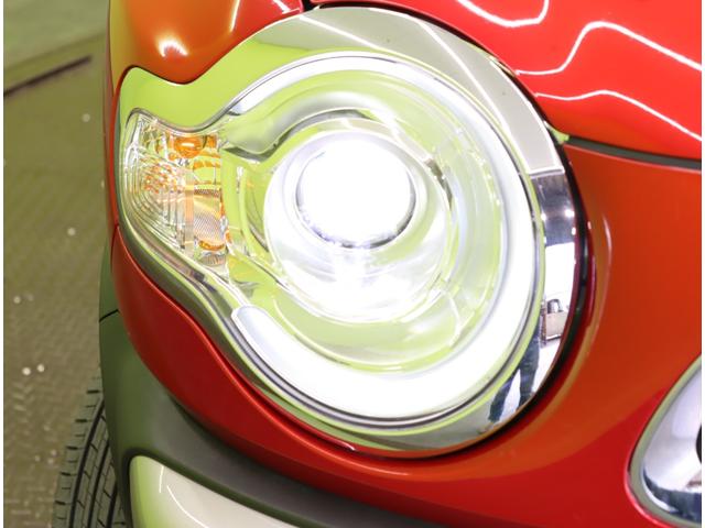 クロスビー ハイブリッドＭＺ／ワンオーナー／２トーンカラー／　フルセグＳＤナビ／全方位モニター／レーダークルーズ／デュアルカメラブレーキ／アイドリングＳ／スマートキー／シートヒーター／革巻ステア／ハイビームアシスト／ＬＥＤ／１６ＡＷ／ＣＶＴ（54枚目）