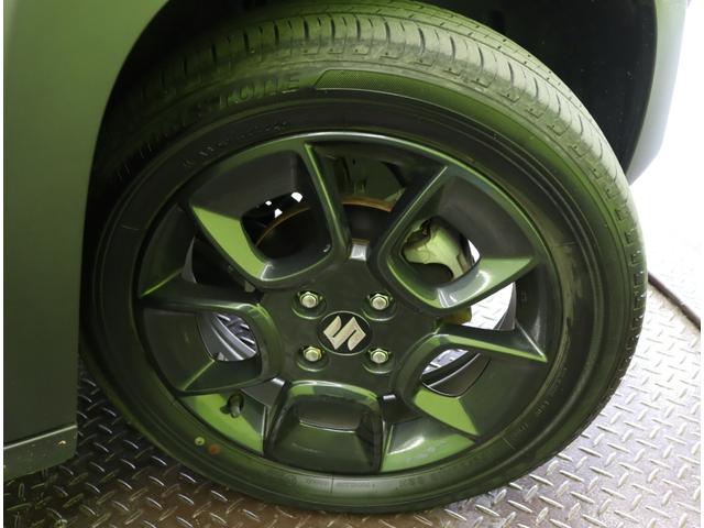 クロスビー ハイブリッドＭＺ／ワンオーナー／２トーンカラー／　フルセグＳＤナビ／全方位モニター／レーダークルーズ／デュアルカメラブレーキ／アイドリングＳ／スマートキー／シートヒーター／革巻ステア／ハイビームアシスト／ＬＥＤ／１６ＡＷ／ＣＶＴ（55枚目）