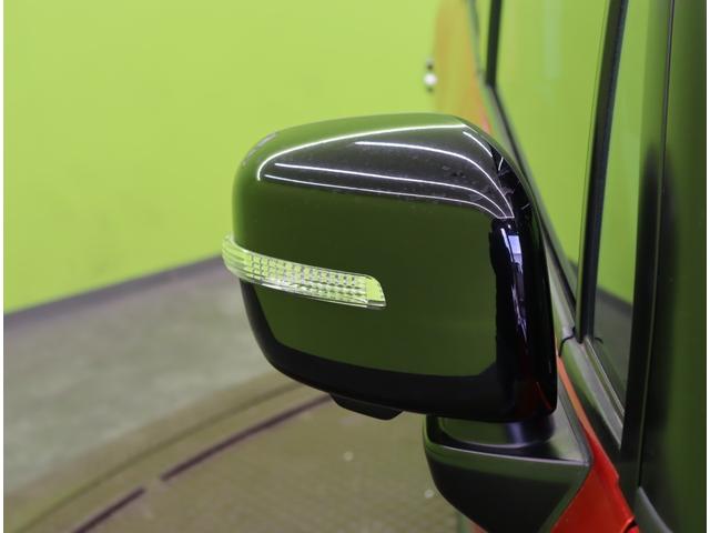 クロスビー ハイブリッドＭＺ／ワンオーナー／２トーンカラー／　フルセグＳＤナビ／全方位モニター／レーダークルーズ／デュアルカメラブレーキ／アイドリングＳ／スマートキー／シートヒーター／革巻ステア／ハイビームアシスト／ＬＥＤ／１６ＡＷ／ＣＶＴ（56枚目）