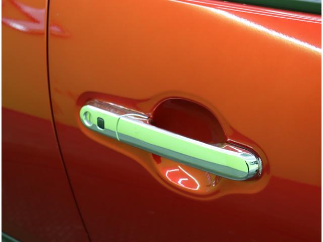 クロスビー ハイブリッドＭＺ／ワンオーナー／２トーンカラー／　フルセグＳＤナビ／全方位モニター／レーダークルーズ／デュアルカメラブレーキ／アイドリングＳ／スマートキー／シートヒーター／革巻ステア／ハイビームアシスト／ＬＥＤ／１６ＡＷ／ＣＶＴ（57枚目）