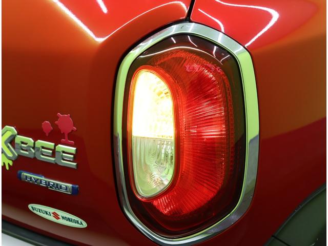 クロスビー ハイブリッドＭＺ／ワンオーナー／２トーンカラー／　フルセグＳＤナビ／全方位モニター／レーダークルーズ／デュアルカメラブレーキ／アイドリングＳ／スマートキー／シートヒーター／革巻ステア／ハイビームアシスト／ＬＥＤ／１６ＡＷ／ＣＶＴ（59枚目）