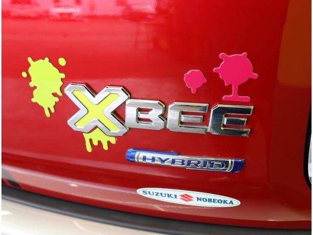 クロスビー ハイブリッドＭＺ／ワンオーナー／２トーンカラー／　フルセグＳＤナビ／全方位モニター／レーダークルーズ／デュアルカメラブレーキ／アイドリングＳ／スマートキー／シートヒーター／革巻ステア／ハイビームアシスト／ＬＥＤ／１６ＡＷ／ＣＶＴ（60枚目）