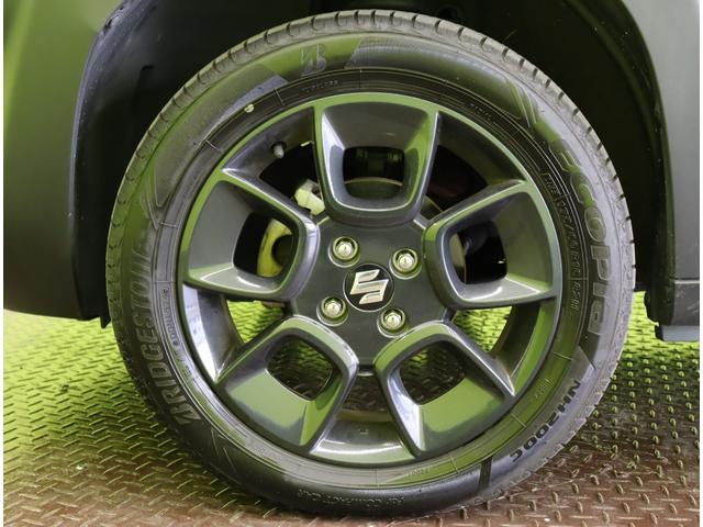 クロスビー ハイブリッドＭＺ／ワンオーナー／２トーンカラー／　フルセグＳＤナビ／全方位モニター／レーダークルーズ／デュアルカメラブレーキ／アイドリングＳ／スマートキー／シートヒーター／革巻ステア／ハイビームアシスト／ＬＥＤ／１６ＡＷ／ＣＶＴ（66枚目）