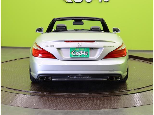 ＳＬ ＳＬ３５０／ＡＭＧスポーツＰＫＧ／走行３５６００ｋｍ／　マジックスカイバリオルーフ／フルセグナビ／Ｂカメラ／黒革エアシート／スマートキー／プレセーフブレーキ／ブラインドスポット／レーンキープ／ＨＩＤライト／ＡＭＧ２０ＡＷ／７ＡＴ（7枚目）