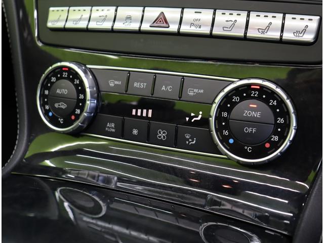 ＳＬ ＳＬ３５０／ＡＭＧスポーツＰＫＧ／走行３５６００ｋｍ／　マジックスカイバリオルーフ／フルセグナビ／Ｂカメラ／黒革エアシート／スマートキー／プレセーフブレーキ／ブラインドスポット／レーンキープ／ＨＩＤライト／ＡＭＧ２０ＡＷ／７ＡＴ（18枚目）