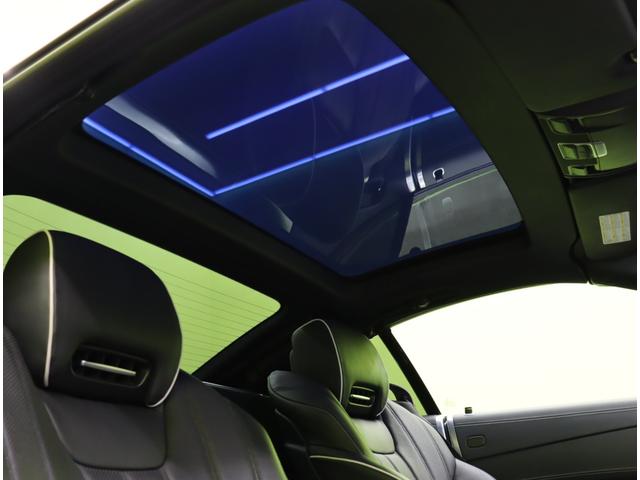 ＳＬ ＳＬ３５０／ＡＭＧスポーツＰＫＧ／走行３５６００ｋｍ／　マジックスカイバリオルーフ／フルセグナビ／Ｂカメラ／黒革エアシート／スマートキー／プレセーフブレーキ／ブラインドスポット／レーンキープ／ＨＩＤライト／ＡＭＧ２０ＡＷ／７ＡＴ（37枚目）