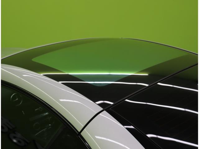 ＳＬ ＳＬ３５０／ＡＭＧスポーツＰＫＧ／走行３５６００ｋｍ／　マジックスカイバリオルーフ／フルセグナビ／Ｂカメラ／黒革エアシート／スマートキー／プレセーフブレーキ／ブラインドスポット／レーンキープ／ＨＩＤライト／ＡＭＧ２０ＡＷ／７ＡＴ（50枚目）