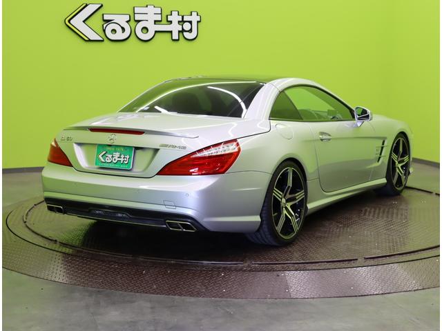 ＳＬ ＳＬ３５０／ＡＭＧスポーツＰＫＧ／走行３５６００ｋｍ／　マジックスカイバリオルーフ／フルセグナビ／Ｂカメラ／黒革エアシート／スマートキー／プレセーフブレーキ／ブラインドスポット／レーンキープ／ＨＩＤライト／ＡＭＧ２０ＡＷ／７ＡＴ（57枚目）