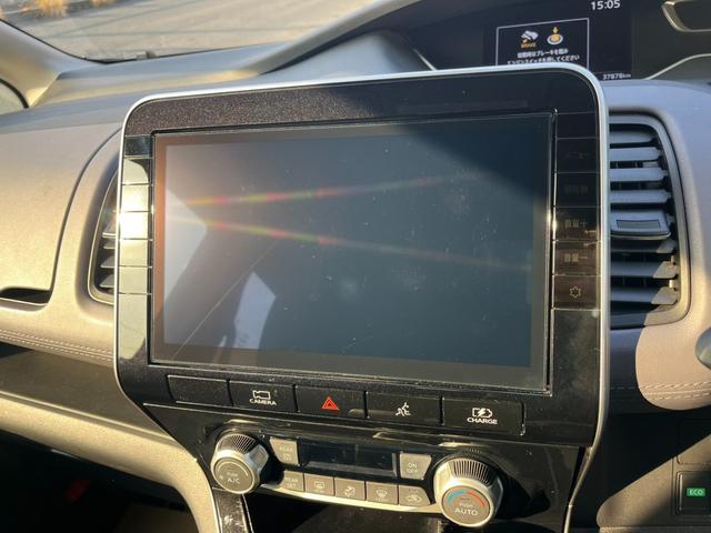 セレナ ハイウェイスターV/ワンオーナー/ 10型フルセグナビ/アラウンドビュー/フリップダウンM/両側自動ドア/エマブレ/インテリジェントルームミラー/プロパイロット/スマートキー/オートLED/F&Rソナー/16AW/CVT(12枚目)