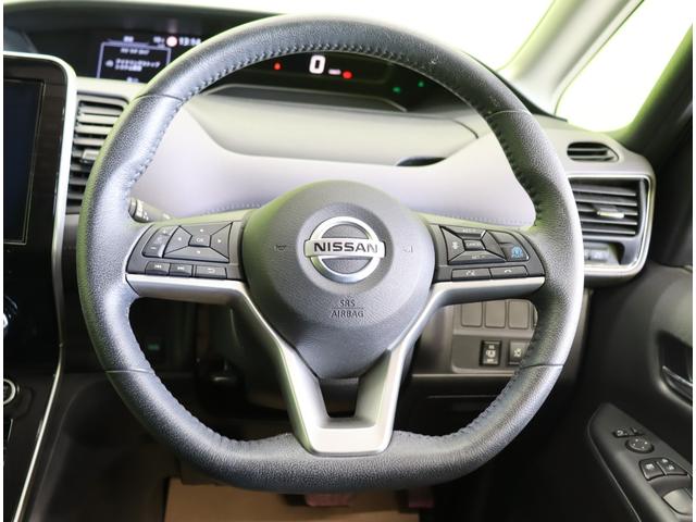 セレナ ハイウェイスターV/ワンオーナー/ 10型フルセグナビ/アラウンドビュー/フリップダウンM/両側自動ドア/エマブレ/インテリジェントルームミラー/プロパイロット/スマートキー/オートLED/F&Rソナー/16AW/CVT(16枚目)