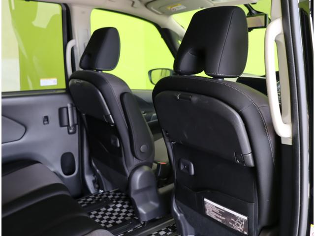 セレナ ハイウェイスターV/ワンオーナー/ 10型フルセグナビ/アラウンドビュー/フリップダウンM/両側自動ドア/エマブレ/インテリジェントルームミラー/プロパイロット/スマートキー/オートLED/F&Rソナー/16AW/CVT(39枚目)