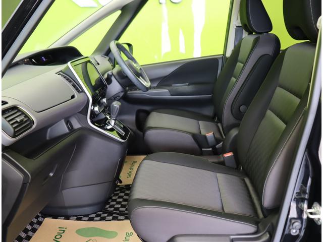 セレナ ハイウェイスターV/ワンオーナー/ 10型フルセグナビ/アラウンドビュー/フリップダウンM/両側自動ドア/エマブレ/インテリジェントルームミラー/プロパイロット/スマートキー/オートLED/F&Rソナー/16AW/CVT(48枚目)