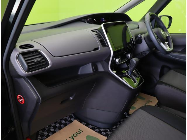 セレナ ハイウェイスターV/ワンオーナー/ 10型フルセグナビ/アラウンドビュー/フリップダウンM/両側自動ドア/エマブレ/インテリジェントルームミラー/プロパイロット/スマートキー/オートLED/F&Rソナー/16AW/CVT(49枚目)