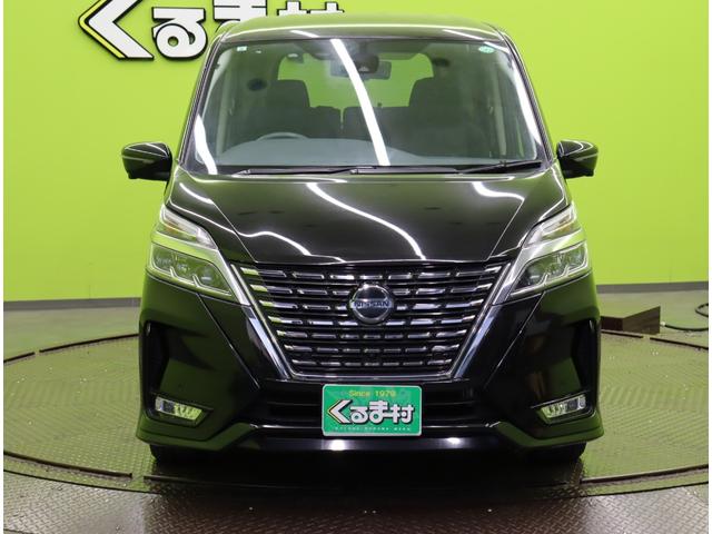 セレナ ハイウェイスターV/ワンオーナー/ 10型フルセグナビ/アラウンドビュー/フリップダウンM/両側自動ドア/エマブレ/インテリジェントルームミラー/プロパイロット/スマートキー/オートLED/F&Rソナー/16AW/CVT(52枚目)