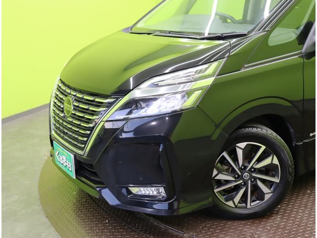 セレナ ハイウェイスターV/ワンオーナー/ 10型フルセグナビ/アラウンドビュー/フリップダウンM/両側自動ドア/エマブレ/インテリジェントルームミラー/プロパイロット/スマートキー/オートLED/F&Rソナー/16AW/CVT(54枚目)