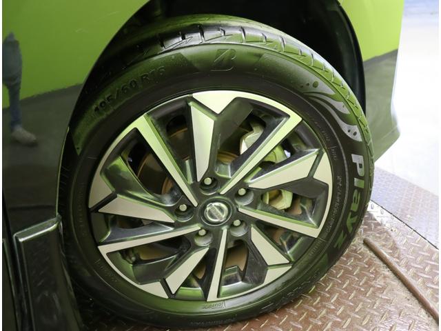 セレナ ハイウェイスターV/ワンオーナー/ 10型フルセグナビ/アラウンドビュー/フリップダウンM/両側自動ドア/エマブレ/インテリジェントルームミラー/プロパイロット/スマートキー/オートLED/F&Rソナー/16AW/CVT(55枚目)