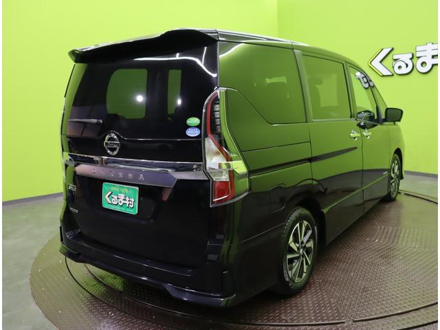 セレナ ハイウェイスターV/ワンオーナー/ 10型フルセグナビ/アラウンドビュー/フリップダウンM/両側自動ドア/エマブレ/インテリジェントルームミラー/プロパイロット/スマートキー/オートLED/F&Rソナー/16AW/CVT(61枚目)