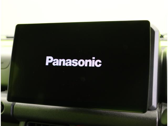 ジムニー ＸＣ／走行１２６００ｋｍ／ＡＴ車／４ＷＤ／　１０型フルセグナビ／Ｂカメラ／デュアルセンサーブレーキ／クルコン／ＥＴＣ／スマートキー／ドラレコ／電格ミラー／ハイビームアシスト／ＬＥＤ／背面タイヤ／１６ＡＷ（12枚目）