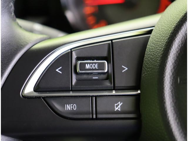 ジムニー ＸＣ／走行１２６００ｋｍ／ＡＴ車／４ＷＤ／　１０型フルセグナビ／Ｂカメラ／デュアルセンサーブレーキ／クルコン／ＥＴＣ／スマートキー／ドラレコ／電格ミラー／ハイビームアシスト／ＬＥＤ／背面タイヤ／１６ＡＷ（20枚目）