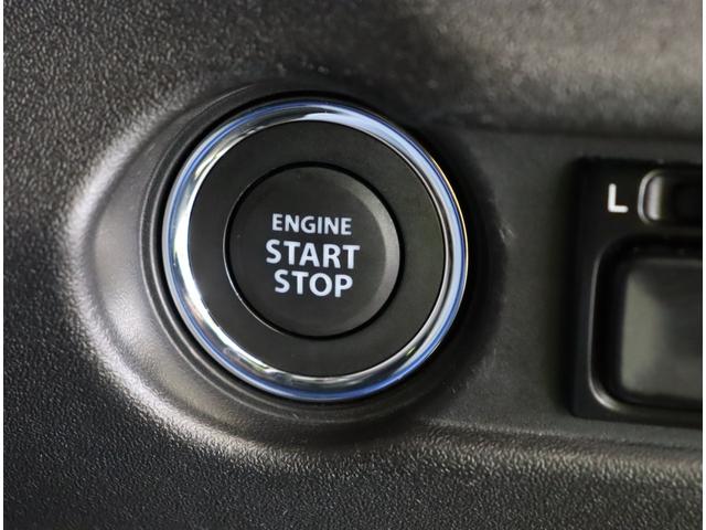 ジムニー ＸＣ／走行１２６００ｋｍ／ＡＴ車／４ＷＤ／　１０型フルセグナビ／Ｂカメラ／デュアルセンサーブレーキ／クルコン／ＥＴＣ／スマートキー／ドラレコ／電格ミラー／ハイビームアシスト／ＬＥＤ／背面タイヤ／１６ＡＷ（24枚目）