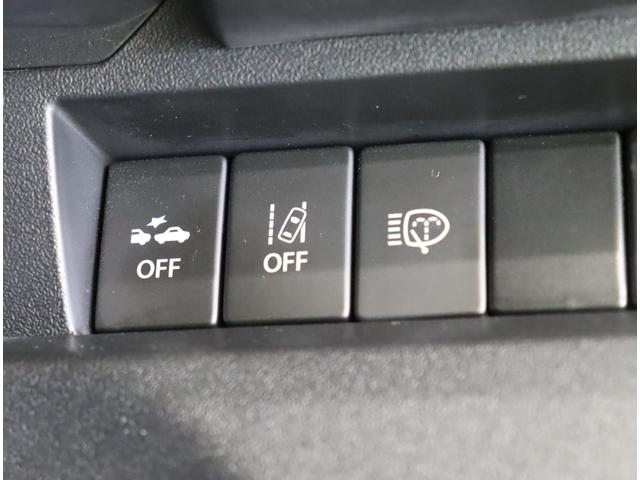ジムニー ＸＣ／走行１２６００ｋｍ／ＡＴ車／４ＷＤ／　１０型フルセグナビ／Ｂカメラ／デュアルセンサーブレーキ／クルコン／ＥＴＣ／スマートキー／ドラレコ／電格ミラー／ハイビームアシスト／ＬＥＤ／背面タイヤ／１６ＡＷ（27枚目）