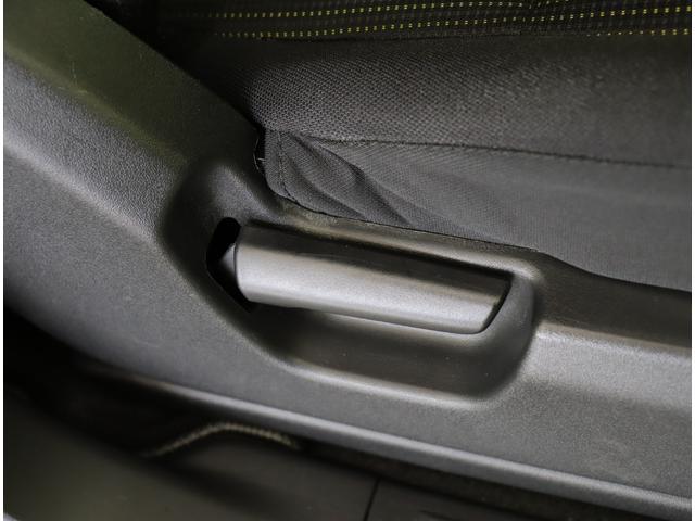 ジムニー ＸＣ／走行１２６００ｋｍ／ＡＴ車／４ＷＤ／　１０型フルセグナビ／Ｂカメラ／デュアルセンサーブレーキ／クルコン／ＥＴＣ／スマートキー／ドラレコ／電格ミラー／ハイビームアシスト／ＬＥＤ／背面タイヤ／１６ＡＷ（34枚目）