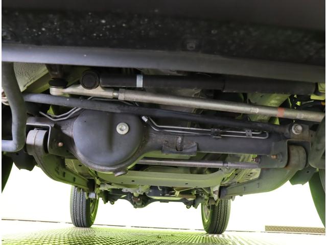 ジムニー ＸＣ／走行１２６００ｋｍ／ＡＴ車／４ＷＤ／　１０型フルセグナビ／Ｂカメラ／デュアルセンサーブレーキ／クルコン／ＥＴＣ／スマートキー／ドラレコ／電格ミラー／ハイビームアシスト／ＬＥＤ／背面タイヤ／１６ＡＷ（57枚目）