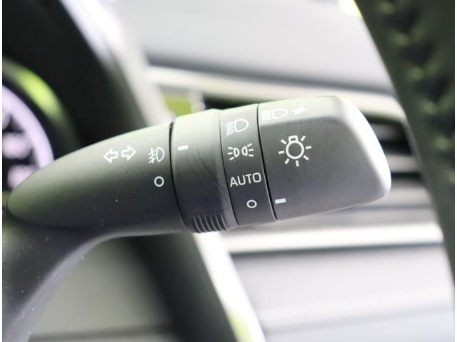 カムリ ＷＳレザーパッケージ／走行１０７００ｋｍ／　フルセグナビ／Ｂカメラ／レザーシート／スマートキー／革巻ステア／パドルシフト／セーフフティセンス／ＢＳＭ／ＲＣＴＡ／ドラレコ／クリアランスソナー／オートＬＥＤ／１８ＡＷ／ＣＶＴ（25枚目）