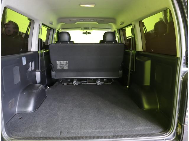 レジアスエースバン スーパーＧＬ　ダークプライム／モデリスタエアロ／　フルセグナビ／Ｂカメラ／両側パワースライドドア／ハーフレザー／スマートキー／ＥＴＣ／コンビステアＨ／社外テール／オートＬＥＤ／モデリスタエアロ／電格ミラー／６ＡＴ（38枚目）