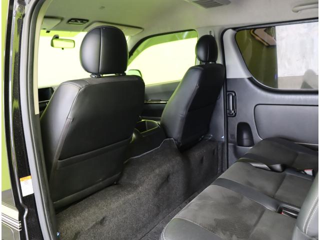 レジアスエースバン スーパーＧＬ　ダークプライム／モデリスタエアロ／　フルセグナビ／Ｂカメラ／両側パワースライドドア／ハーフレザー／スマートキー／ＥＴＣ／コンビステアＨ／社外テール／オートＬＥＤ／モデリスタエアロ／電格ミラー／６ＡＴ（41枚目）