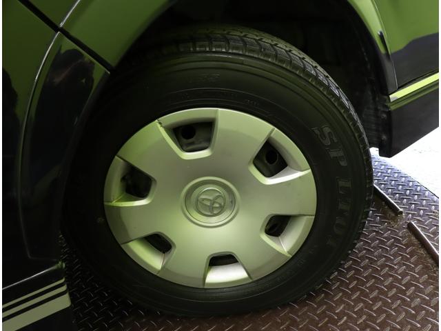 レジアスエースバン スーパーＧＬ　ダークプライム／モデリスタエアロ／　フルセグナビ／Ｂカメラ／両側パワースライドドア／ハーフレザー／スマートキー／ＥＴＣ／コンビステアＨ／社外テール／オートＬＥＤ／モデリスタエアロ／電格ミラー／６ＡＴ（51枚目）