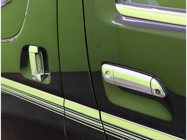 レジアスエースバン スーパーＧＬ　ダークプライム／モデリスタエアロ／　フルセグナビ／Ｂカメラ／両側パワースライドドア／ハーフレザー／スマートキー／ＥＴＣ／コンビステアＨ／社外テール／オートＬＥＤ／モデリスタエアロ／電格ミラー／６ＡＴ（54枚目）