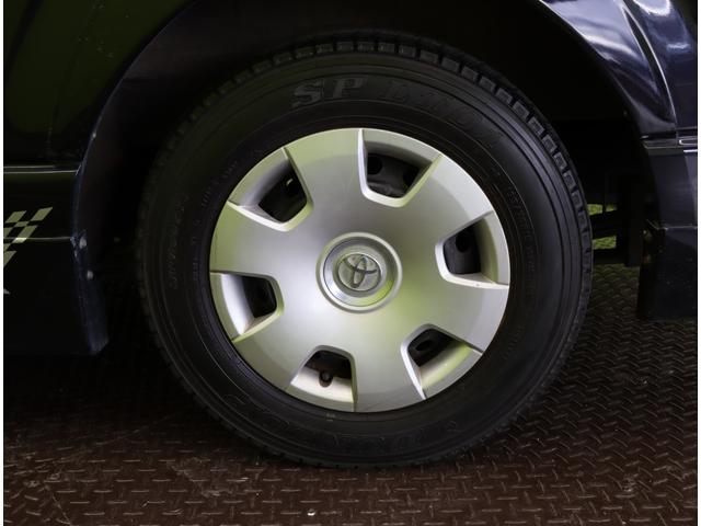 レジアスエースバン スーパーＧＬ　ダークプライム／モデリスタエアロ／　フルセグナビ／Ｂカメラ／両側パワースライドドア／ハーフレザー／スマートキー／ＥＴＣ／コンビステアＨ／社外テール／オートＬＥＤ／モデリスタエアロ／電格ミラー／６ＡＴ（60枚目）