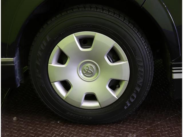 レジアスエースバン スーパーＧＬ　ダークプライム／モデリスタエアロ／　フルセグナビ／Ｂカメラ／両側パワースライドドア／ハーフレザー／スマートキー／ＥＴＣ／コンビステアＨ／社外テール／オートＬＥＤ／モデリスタエアロ／電格ミラー／６ＡＴ（61枚目）