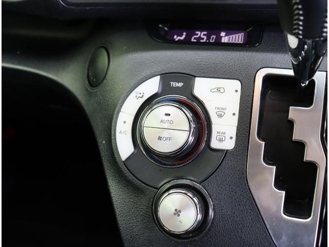 シエンタ ハイブリッドＧ　クエロ／モデリスタエアロ／Ｒモニター／　９型フルセグナビ／パノラミックビュー／１２．１型フリップダウンＭ／両側自動ドア／ハーフレザー／セーフティセンス／スマートキー／ＥＴＣ／ドラレコ／モデリスタエアロ／オートＬＥＤ／ＣＶＴ（14枚目）