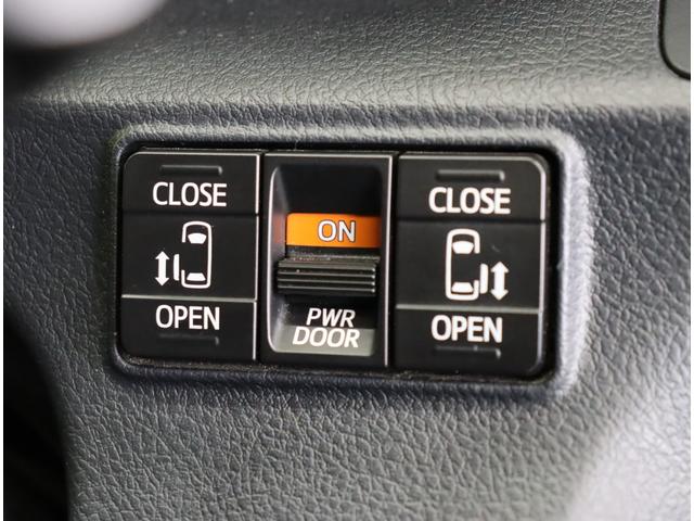 シエンタ ハイブリッドＧ　クエロ／モデリスタエアロ／Ｒモニター／　９型フルセグナビ／パノラミックビュー／１２．１型フリップダウンＭ／両側自動ドア／ハーフレザー／セーフティセンス／スマートキー／ＥＴＣ／ドラレコ／モデリスタエアロ／オートＬＥＤ／ＣＶＴ（27枚目）