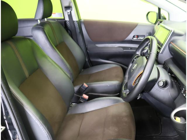 シエンタ ハイブリッドＧ　クエロ／モデリスタエアロ／Ｒモニター／　９型フルセグナビ／パノラミックビュー／１２．１型フリップダウンＭ／両側自動ドア／ハーフレザー／セーフティセンス／スマートキー／ＥＴＣ／ドラレコ／モデリスタエアロ／オートＬＥＤ／ＣＶＴ（33枚目）