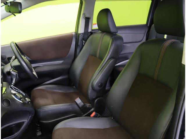 シエンタ ハイブリッドＧ　クエロ／モデリスタエアロ／Ｒモニター／　９型フルセグナビ／パノラミックビュー／１２．１型フリップダウンＭ／両側自動ドア／ハーフレザー／セーフティセンス／スマートキー／ＥＴＣ／ドラレコ／モデリスタエアロ／オートＬＥＤ／ＣＶＴ（47枚目）