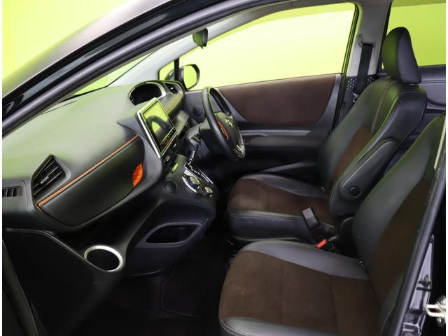 シエンタ ハイブリッドＧ　クエロ／モデリスタエアロ／Ｒモニター／　９型フルセグナビ／パノラミックビュー／１２．１型フリップダウンＭ／両側自動ドア／ハーフレザー／セーフティセンス／スマートキー／ＥＴＣ／ドラレコ／モデリスタエアロ／オートＬＥＤ／ＣＶＴ（48枚目）