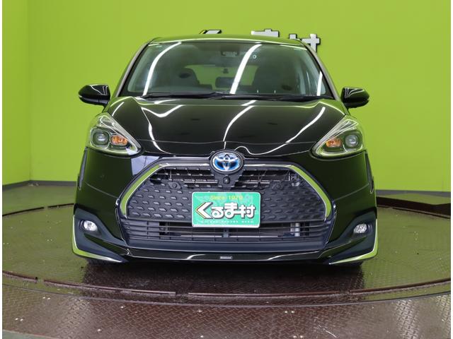 シエンタ ハイブリッドＧ　クエロ／モデリスタエアロ／Ｒモニター／　９型フルセグナビ／パノラミックビュー／１２．１型フリップダウンＭ／両側自動ドア／ハーフレザー／セーフティセンス／スマートキー／ＥＴＣ／ドラレコ／モデリスタエアロ／オートＬＥＤ／ＣＶＴ（52枚目）