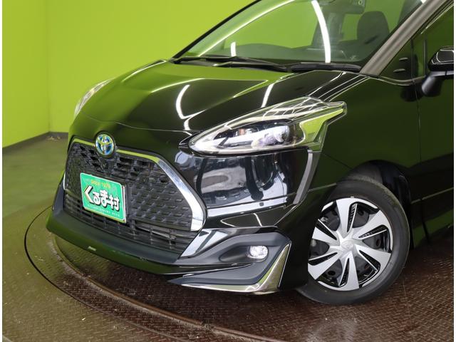 シエンタ ハイブリッドＧ　クエロ／モデリスタエアロ／Ｒモニター／　９型フルセグナビ／パノラミックビュー／１２．１型フリップダウンＭ／両側自動ドア／ハーフレザー／セーフティセンス／スマートキー／ＥＴＣ／ドラレコ／モデリスタエアロ／オートＬＥＤ／ＣＶＴ（54枚目）