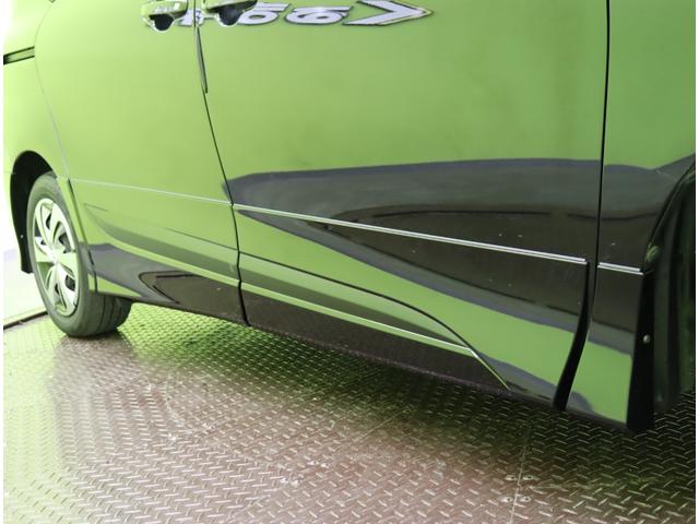 シエンタ ハイブリッドＧ　クエロ／モデリスタエアロ／Ｒモニター／　９型フルセグナビ／パノラミックビュー／１２．１型フリップダウンＭ／両側自動ドア／ハーフレザー／セーフティセンス／スマートキー／ＥＴＣ／ドラレコ／モデリスタエアロ／オートＬＥＤ／ＣＶＴ（58枚目）