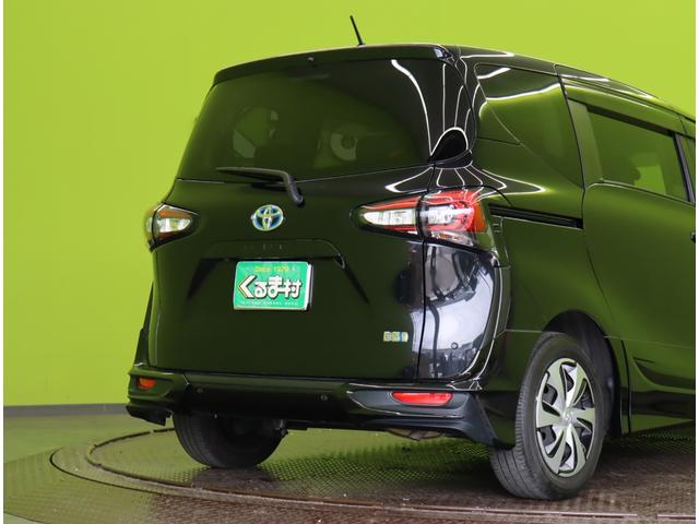 シエンタ ハイブリッドＧ　クエロ／モデリスタエアロ／Ｒモニター／　９型フルセグナビ／パノラミックビュー／１２．１型フリップダウンＭ／両側自動ドア／ハーフレザー／セーフティセンス／スマートキー／ＥＴＣ／ドラレコ／モデリスタエアロ／オートＬＥＤ／ＣＶＴ（63枚目）