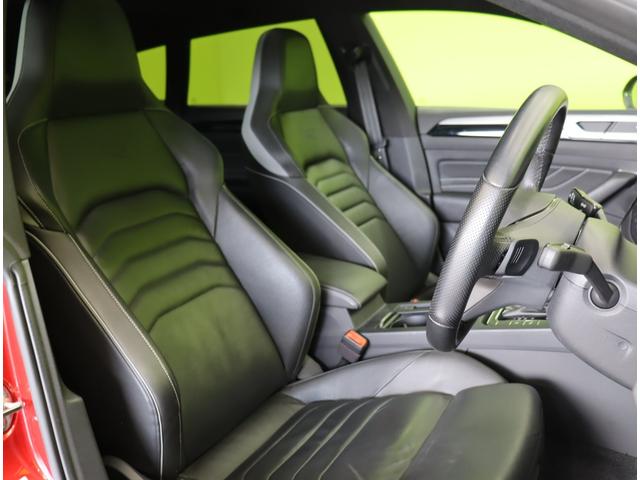 アルテオン シューティングブレーク TSI 4モーション Rラインアドバンス/サンルーフ/黒革/ 純正ナビ/全方位モニター/デジタルコックピット/黒革シート/ハーマンカードン/レーダークルーズ/ブラインドスポット/Pバックドア/ハイビームアシスト/LED/サンルーフ/20AW/7AT(37枚目)